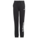 Adidas Παιδικό παντελόνι φόρμας Essentials Linear Logo Pants